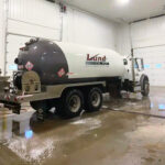 BT -Lund Oil (For Sale by Owner)