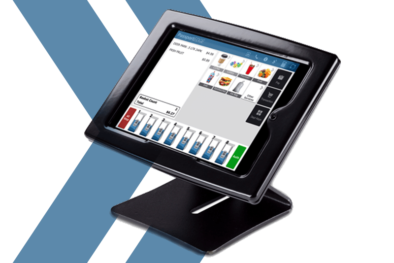 POS Systems | Westmor