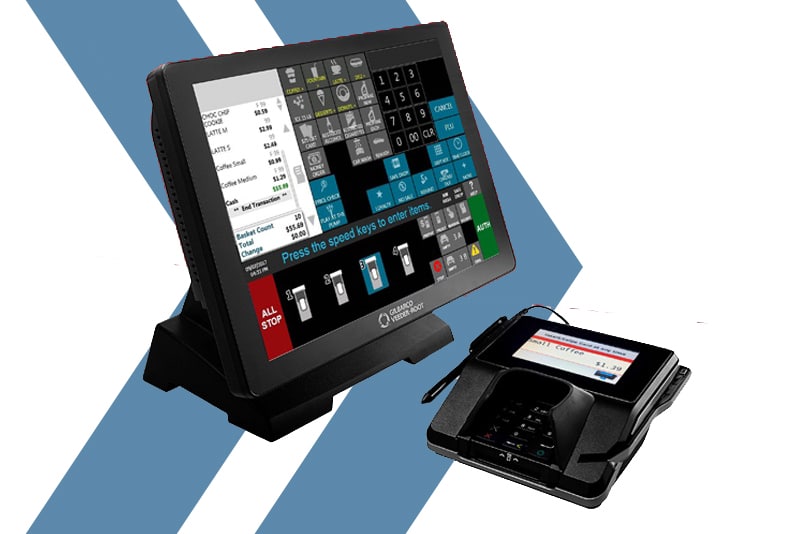 Point of Sale (POS) Systems | Westmor