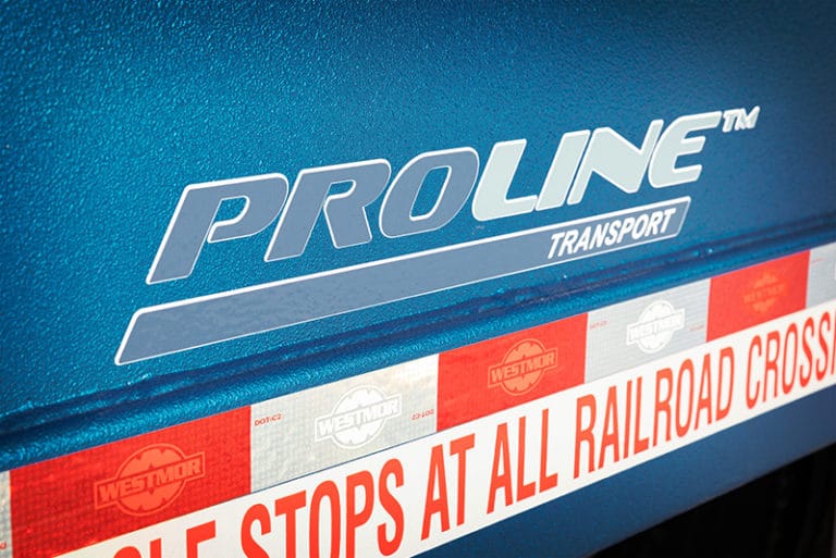 Proline Transport decal graphics (2020-01)_6 by Westmor