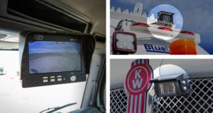 driver's assistance technology options DAT at Westmor
