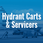 Hydrant Carts & Servicers