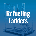 Refueling Ladders