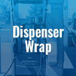 DEF Dispenser Wrap