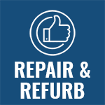 Repair & Refurb