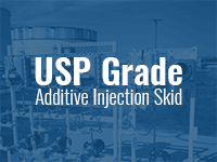USP Grade