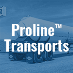 Proline Transports