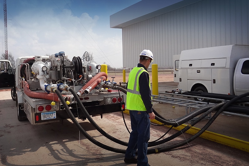 On-site Proving & Calibration Services by Westmor Industries