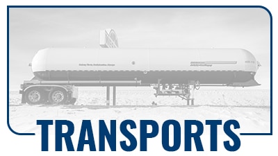 Stock Inventory - Transports